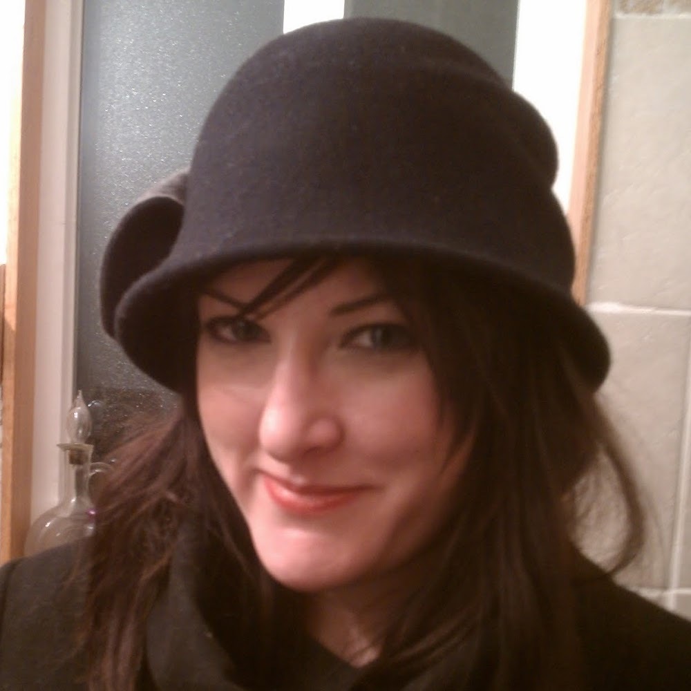 Meet your Posher, Jacqueline